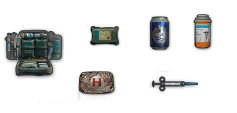 medkit pubg Jelajahi item pass Tanpa bundling HP challenge pass hingga kuota terpakai anytime tanpa buffering image 3