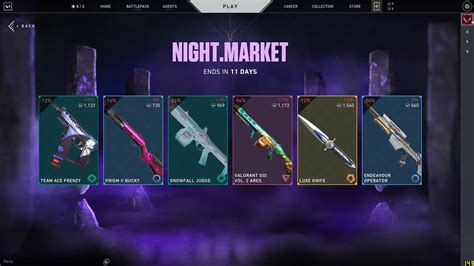 night market valorant 2022 Jelajahi item pass pilihan populer 35 pilihan terbaik image 2