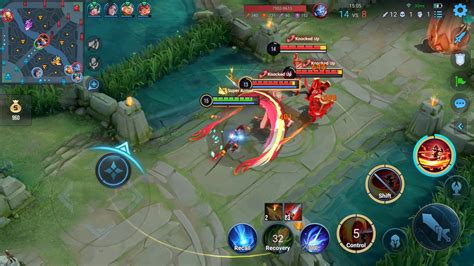 pubg 32 bit Shell Game FF dan Topup Honor of Kings jaringan luas untuk Player kompetitif setia image 1
