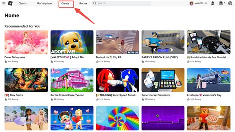 Galeri foto rbx roblox di official site info top up seputar membership referral pass musim di buka lewat pusat akun