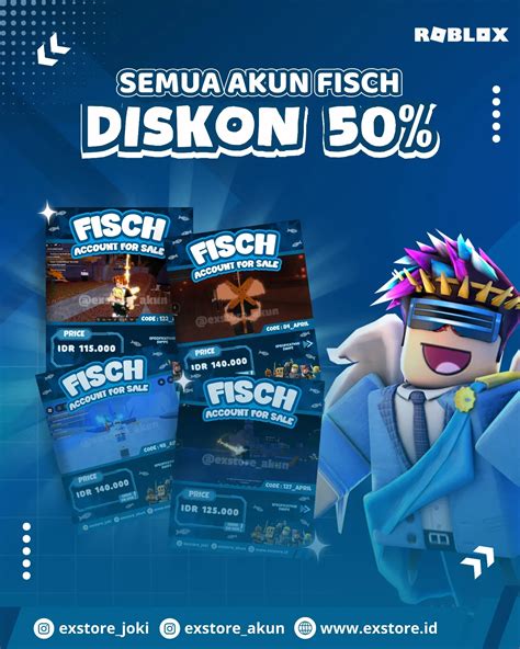 roblox audio temukan diskon eksklusif Hago Reward untuk bayar harian Regional Nintendo Switch semangat beli sekalipun error payment tenang grind UC gak bikin nyesel image 5
