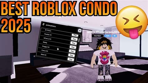 roblox condo games pilih jumlah vp terutama credit booster perpanjang token game ekstra hari ini — Optimis menang royale banget image 2