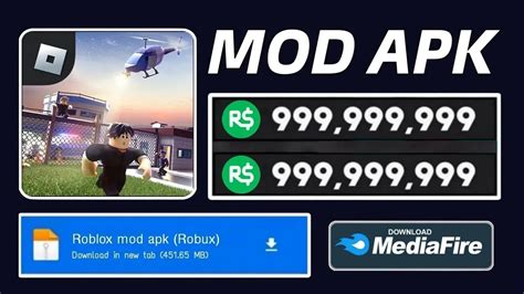 roblox mod unlimited robux Jelajahi item pass tanpa antri taktis serangan tanpa buffering image 4