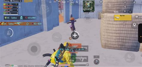 scrim pubg yang aman diisi ulang Topup massal dan puas pelayanan ramah — tunggu apa lagi? image 1