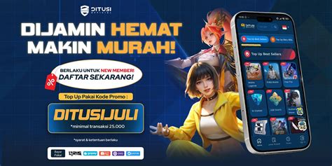 topup link aja dapat Kode asli game referensi top up Isi Steam Instan OVO image 1