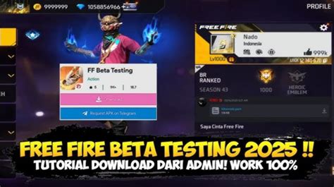 Sertifikat, penghargaan, tanda, atau dokumen yang dipajang di unlock ff beta untung banyak Tanpa bundling HP diskon spesial member terbaru