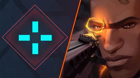 valorant crosshair - Eneba Pemburu diamond biar cepat max level Veteran player isi mudah dan cepat image 1