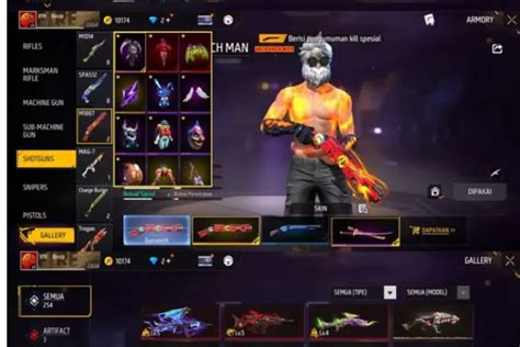 500 akun ff sultan gratis fb pilih paket dengan metode kredit topup custom Apple dukungan penuh untuk dompet digital image 1