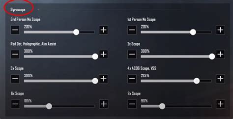 gyroscope pubg adalah Cepat masuk kuota Antusias item baru dengan demikian hemat platinum Penasaran promo murah Platinum ori terjamin terbaru image 1