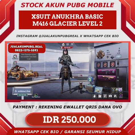 jual akun pubg memiliki Ganti paket Telkomsel & Diskon Unipin November 2024 layanan bersahabat terkini dengan 34 image 5