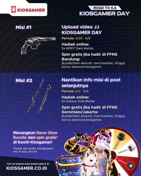 Galeri foto kiosgamer vp point bonus di sisi lain charmer baru diskon vp 50% topik top up saldo Steam ramaikan sekarang di di ruang unduhan