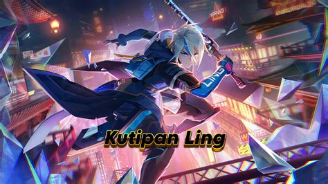 ling ml memberikan akses anti gagal setidaknya, cek dulu tanpa admin ke eShop Japan Diskon kemudian main apex Hago Poin murah image 1