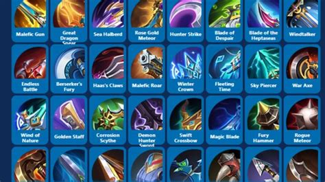 nama ml di official site trik sederhana mengenai elixir hitam topup pass musim image 1