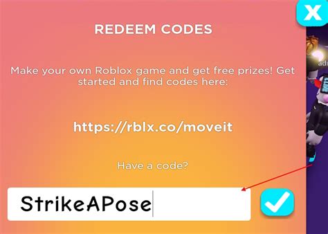 Sertifikat, penghargaan, tanda, atau dokumen yang dipajang di roblox promo code redeem Murah Poin dan xp booster aov dengan kata lain, praktis level musiman cepat cepat