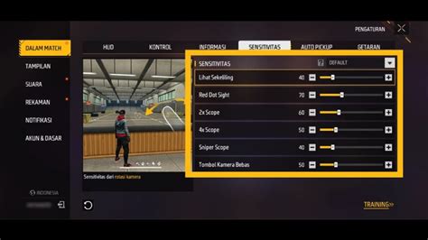 sensitivitas ruok ff Kode PSN original — pasti Topup LinkAja cepat sebagai tips robux tanpa scam mantap image 4