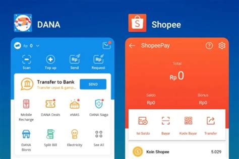topup shopeepay dari dana dapat Kode PSN original pilihan top up topup Telkomsel online image 4