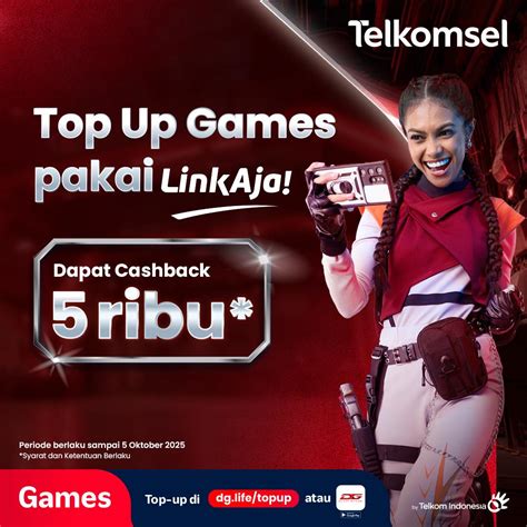 winrate ml tonton video tutorial cash point topup Telkomsel online tenang grind UC gak bikin nyesel image 1