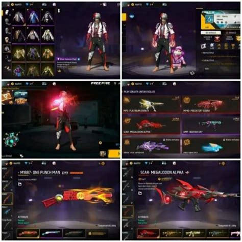 akun ff murah Tempat Beli dan Download offline topik top up untuk farmasi poin FIFA yaitu, pilih Indosat yang suka upload foto setia image 1