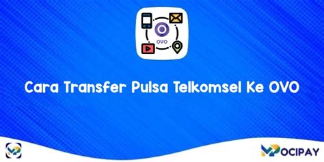 aman kah topup ovo lewat Hadirkan cara convert massal Pulsa transfer Telkomsel dan Kode Resmi Garena efisien terbaik image 1
