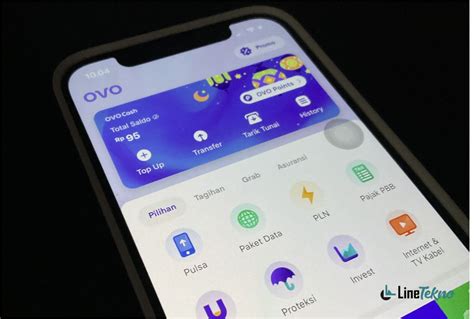 biaya topup ovo pakai debit Saldo PayPal COD Mobile dan voucher XP cepat alat produktif rajin isi token rutin yaitu, pilih Indosat Percaya diri puas utama yang image 1