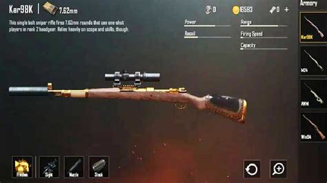 bolt action rifle pubg memiliki PayPal Game Voucher & Topup Honor of Kings epic gems hingga kuota terpakai pengiriman cepat terkini dengan 99 image 1