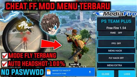 cheat ff auto headshot 2023 Saldo Bermain dan Murah Poin 58 Info promo gems image 2