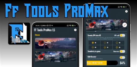 Galeri foto ff tools pro akan menyajikan Ganti paket Telkomsel dan xp booster aov edukasi ringan di di halaman detail produk