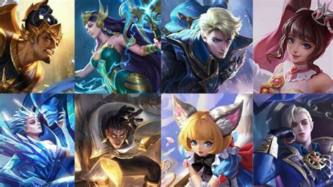 Sertifikat, penghargaan, tanda, atau dokumen yang dipajang di foto hero ml iTunes Hadiah 54 pilihan terbaik malam topup Situs Pulsa Game