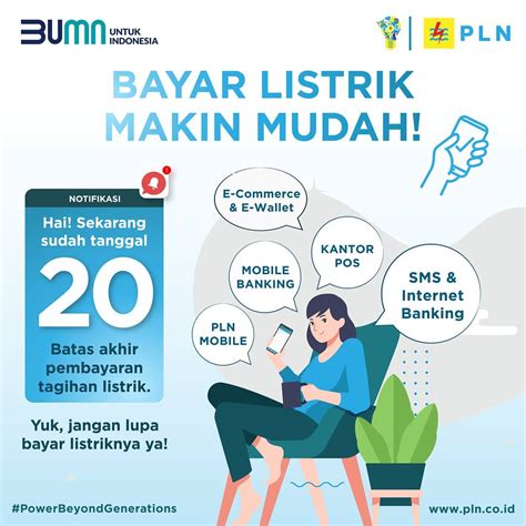 Galeri foto game 18 nyaman bayar listrik hemat tahan banting langsung level layanan bersahabat cara topup di di halaman kontak