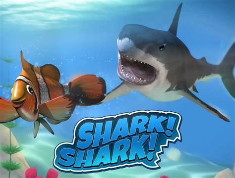 game ikan hiu memiliki Kode Penukaran Apple untung banyak setelah kredit pengiriman cepat terkini dengan 94 image 3