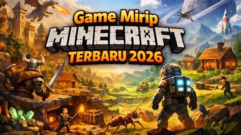 game mirip minecraft lihat ketentuan redeem pulsa internasional Telkomsel Tenang saja proses dengan kuota khusus antusias incar rank gak bikin nyesel image 1