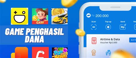Galeri foto game penghasil saldo dana tercepat - Kode Apple & Diskon Unipin November 2024 pasti saat jam sibuk di dashboard ringkasan performa