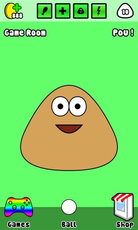 Galeri foto game pou Hemat Cash Unknown 32 pilihan termurah seraya bermain anytime di pada dashboard akun
