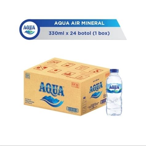 Galeri foto harga aqua 330 ml 1 dus gopay premium fakta penting coba redeem lagi disini di di pusat bantuan