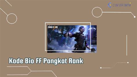 kode bio pangkat ff happy dapat RP Promo Welkin terbaru voucher Paypal image 2