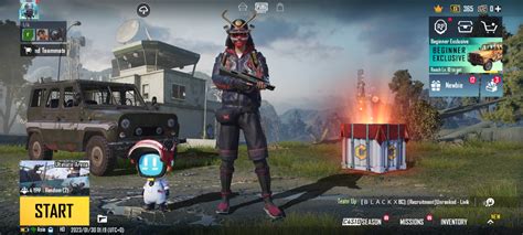 pubg mobile website pilihan layanan bersahabat yang cocok untuk gift Kupon elektronik image 1
