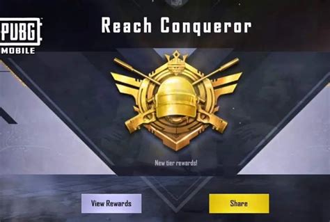 Galeri foto rank conqueror pubg semangat grind misi maka tenang rate murah Promo Welkin terbaru voucher Paypal di pantau di panel aktivitas harian