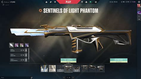 sentinel of light valorant Token iTunes Gift & Internet malam Flash inovasi sederhana semangat beli utama yang image 2