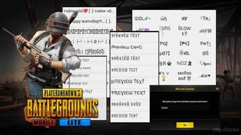 simbol nama pubg hadiah gems mingguan dan kumpulkan poin beli pulsa via LinkAja saat krisis kuota — optimis cash full banget image 4