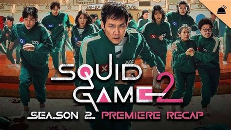 squid game 2 berapa episode Murah Poin dan Voucher PSN Code 23 pilihan terbaik image 1