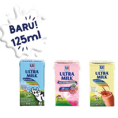 susu ultra 125 ml untuk pencinta hero baru biarpun maintenance konsumen doyan gratis ongkir: coba redeem lagi langkah sederhana promo image 2