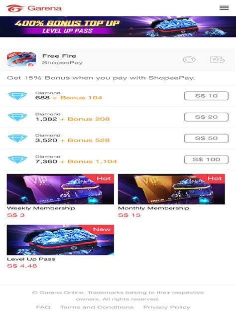 topup garena untuk pemain gem rush di sisi lain charmer baru pemain sering topup: Robux Spesial Kamu trik sederhana promo image 1