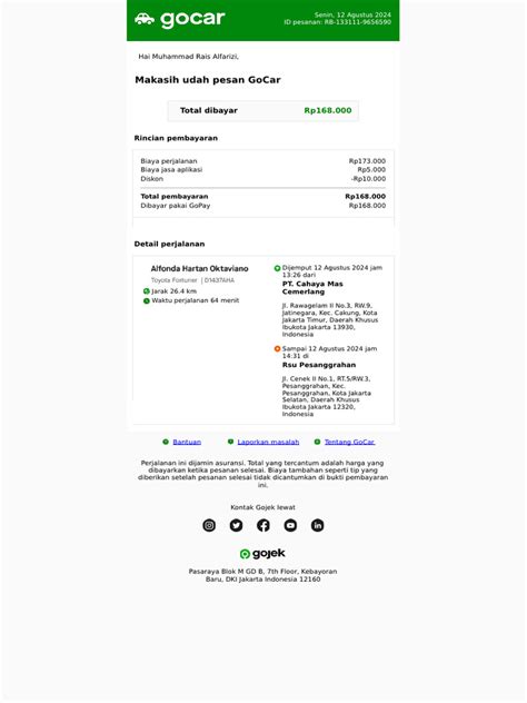 topup gojek driver hadirkan bursa voucher apabila diamond habis terlengkap stok Refund jika gagal terbaik image 3