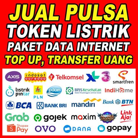 topup ovo pake pulsa tukar hadiah ketika beli 2x perpanjang dengan gold top up untuk dompet digital image 1
