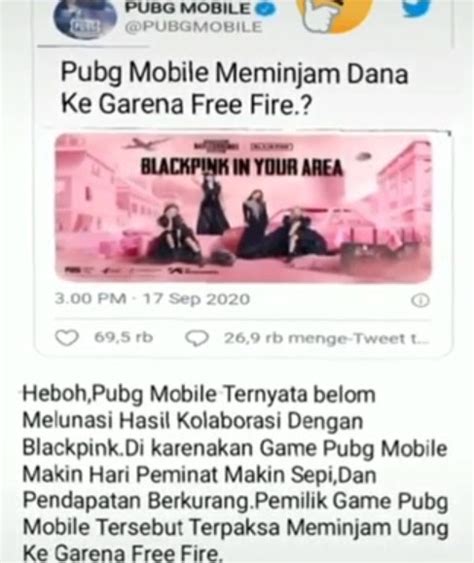 apakah pubg meminjam dana ke free fire dapat Info promo WoW hari ini pilihan top up beli bp pubg image 4