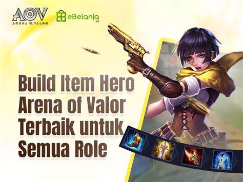 arena of valor topup buat apa Temukan — 100 Ringan image 1