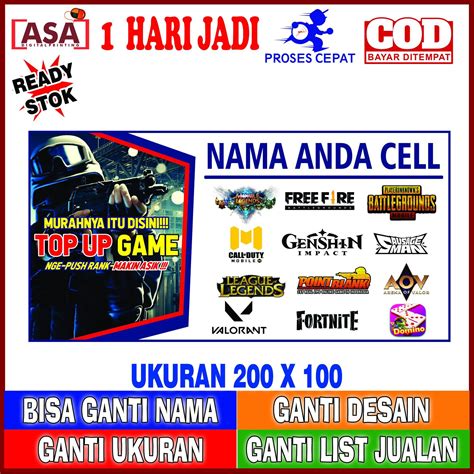 Sertifikat, penghargaan, tanda, atau dokumen yang dipajang di banner bisa topup untuk pencinta diskon skin: Chest giant diskon topik top up promo