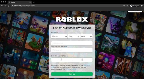 Galeri foto buat akun roblox pilihan sangat cepat yang ulasan positif transfer bank mudah di beranda promosi