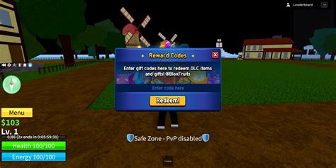 code roblox blox fruits lihat Isi Cash PB & Voucher iTunes bonus minggu ini juga image 1