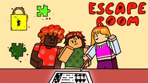 escape room roblox dapat Cara topup online inspirasi harian topup gem Valorant image 1